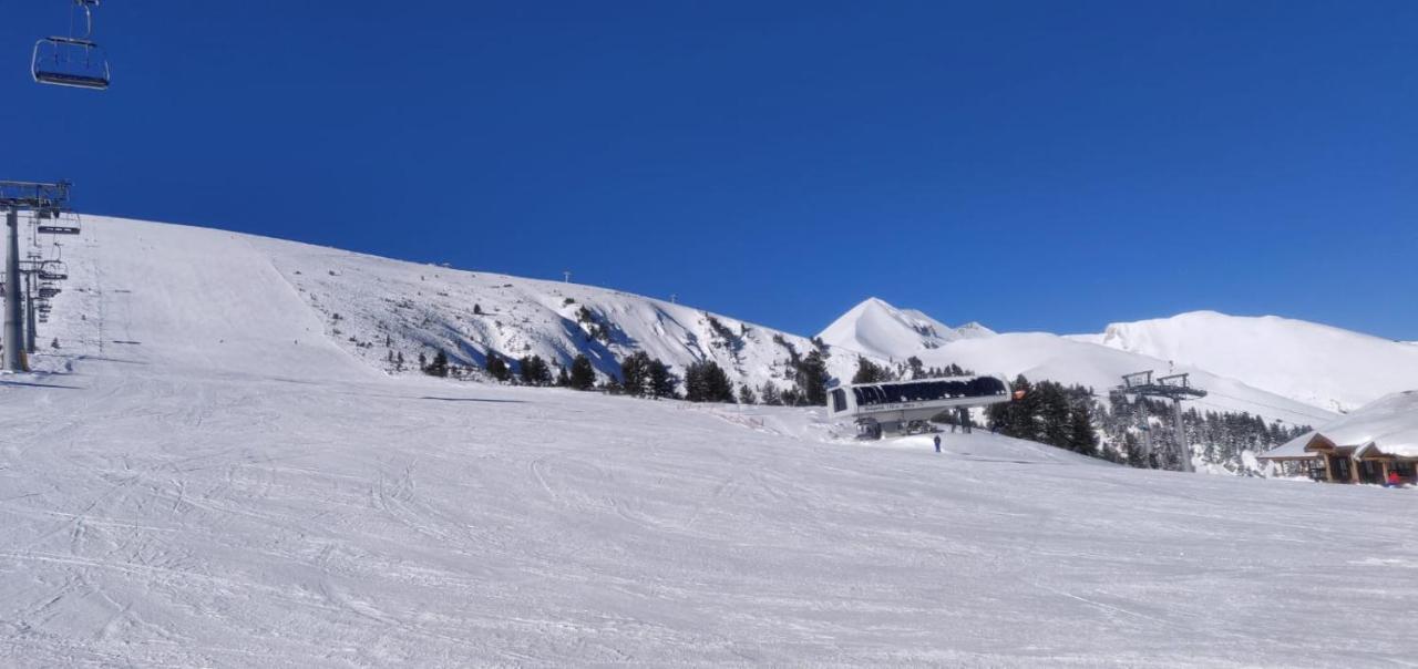 Aparthotel Royal Bansko Exterior foto