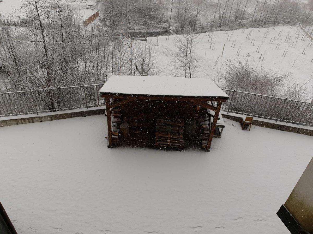 Aparthotel Royal Bansko Exterior foto