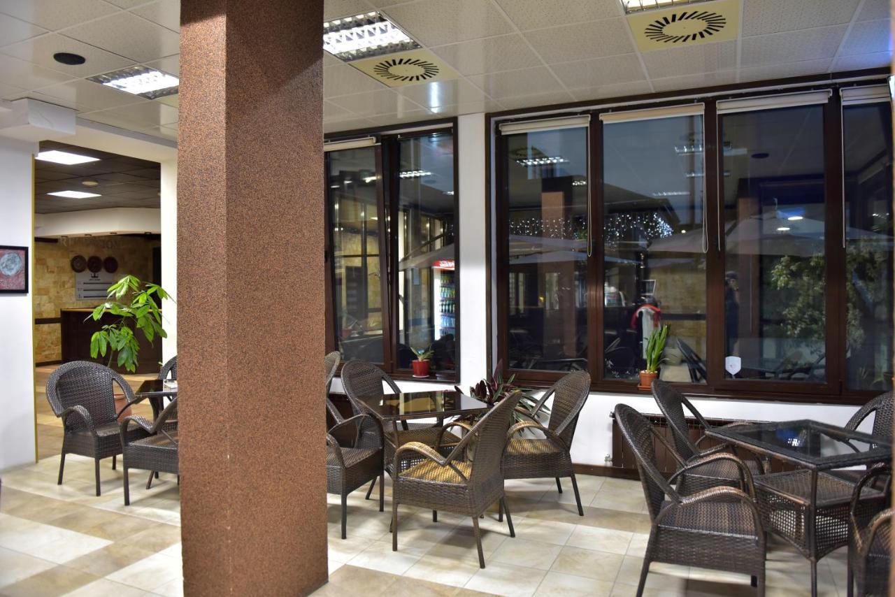 Aparthotel Royal Bansko Exterior foto