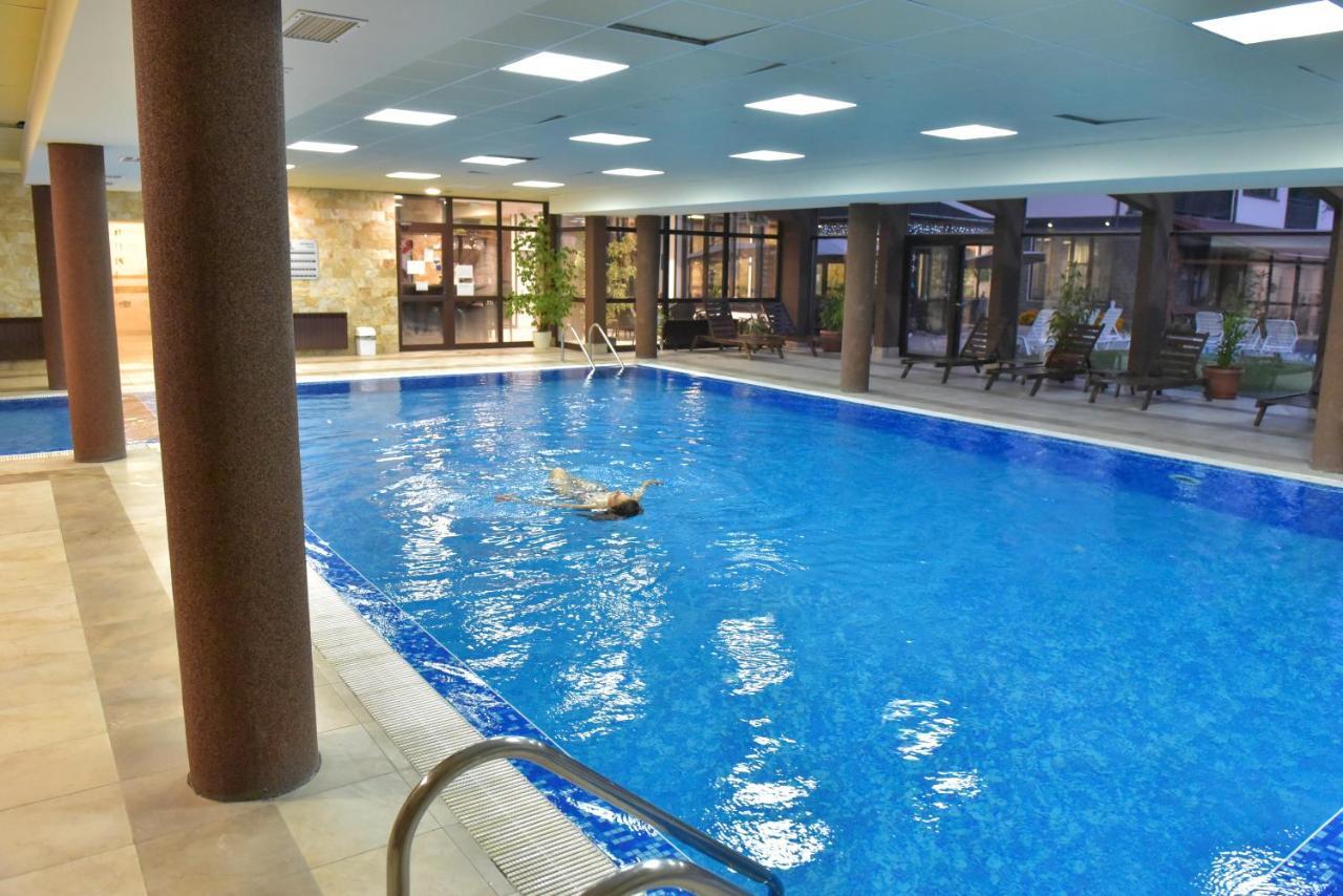 Aparthotel Royal Bansko Exterior foto