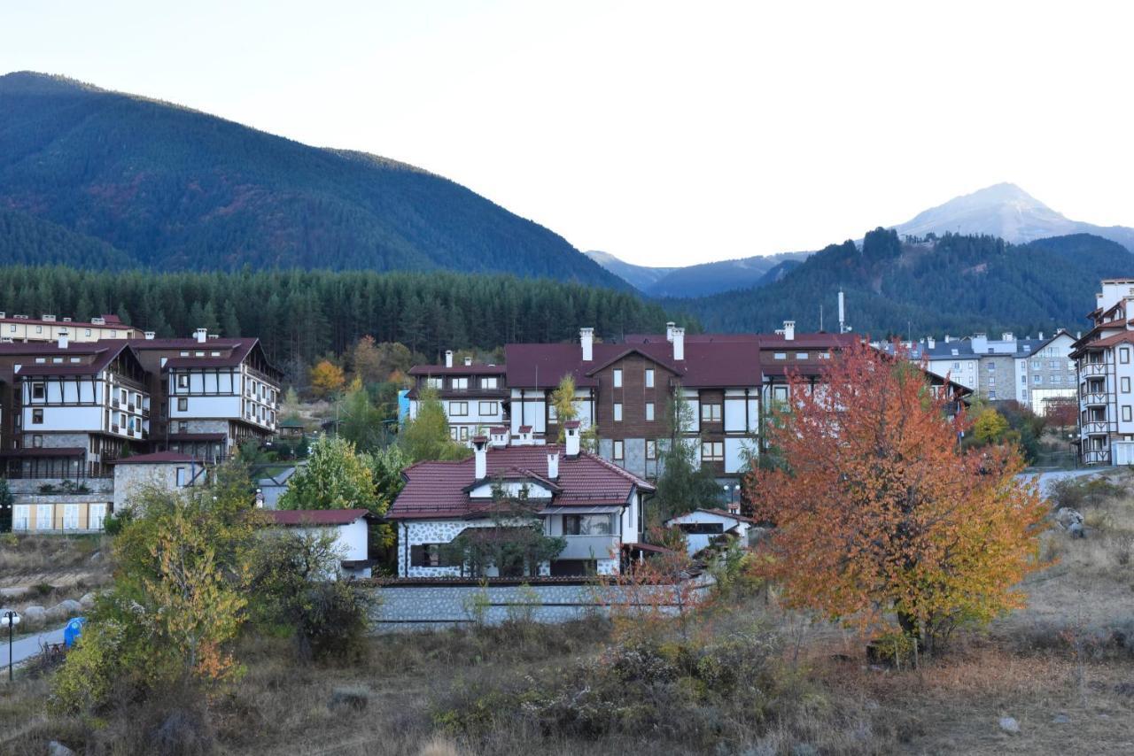 Aparthotel Royal Bansko Exterior foto